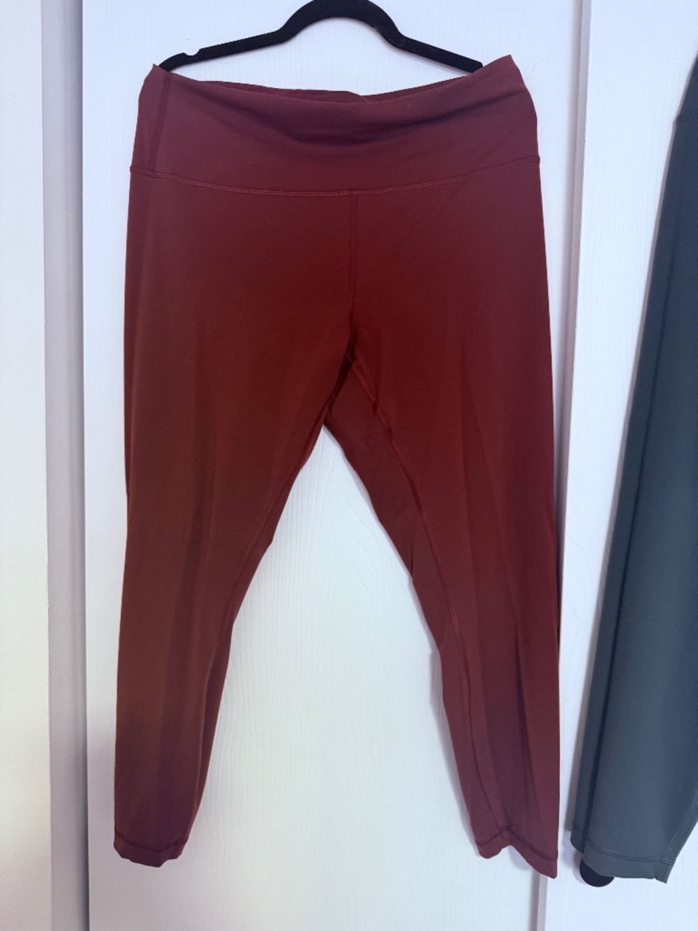 Lululemon Leggings, Wunder Train
